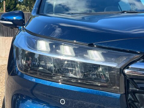 Suzuki S-Cross ULTRA ALLGRIP 14