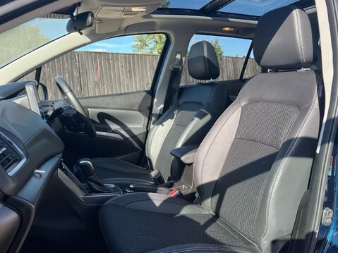 Suzuki S-Cross ULTRA ALLGRIP 3