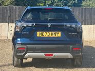 Suzuki S-Cross ULTRA ALLGRIP 8