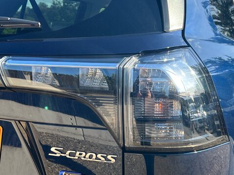 Suzuki S-Cross ULTRA ALLGRIP 15