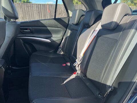 Suzuki S-Cross ULTRA ALLGRIP 9