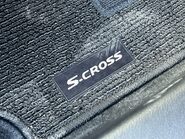 Suzuki S-Cross ULTRA ALLGRIP 32