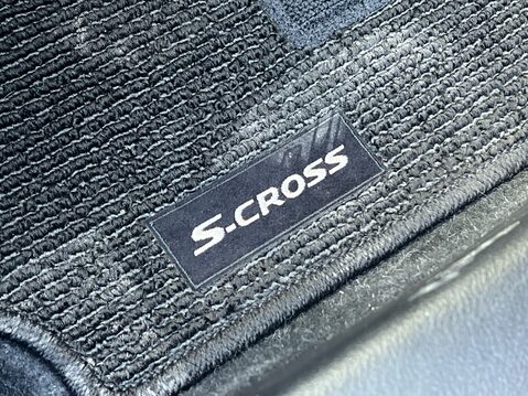 Suzuki S-Cross ULTRA ALLGRIP 32