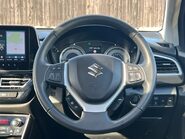 Suzuki S-Cross ULTRA ALLGRIP 33