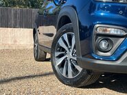 Suzuki S-Cross ULTRA ALLGRIP 13