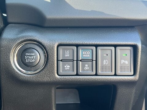 Suzuki S-Cross ULTRA ALLGRIP 29