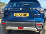 Suzuki S-Cross ULTRA ALLGRIP 17