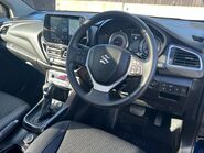 Suzuki S-Cross ULTRA ALLGRIP 31