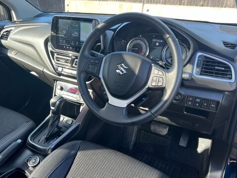 Suzuki S-Cross ULTRA ALLGRIP 31