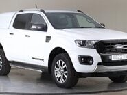 Ford Ranger WILDTRAK ECOBLUE 1