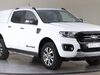 Ford Ranger WILDTRAK ECOBLUE