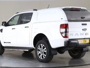 Ford Ranger WILDTRAK ECOBLUE 2