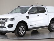 Ford Ranger WILDTRAK ECOBLUE 7