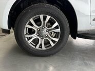 Ford Ranger WILDTRAK ECOBLUE 9