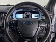 Ford Ranger WILDTRAK ECOBLUE 10