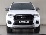 Ford Ranger WILDTRAK ECOBLUE 8