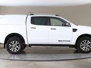 Ford Ranger WILDTRAK ECOBLUE 5
