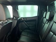 Ford Ranger WILDTRAK ECOBLUE 10