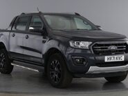 Ford Ranger WILDTRAK ECOBLUE 1