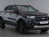 Ford Ranger WILDTRAK ECOBLUE
