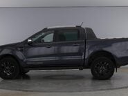 Ford Ranger WILDTRAK ECOBLUE 3