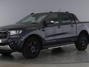 Ford Ranger WILDTRAK ECOBLUE 4
