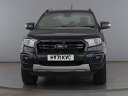Ford Ranger WILDTRAK ECOBLUE 5