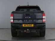 Ford Ranger WILDTRAK ECOBLUE 8
