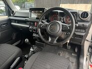 Suzuki Jimny SZ5 3