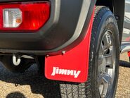 Suzuki Jimny SZ5 18
