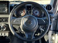 Suzuki Jimny SZ5 35