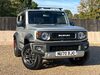 Suzuki Jimny SZ5