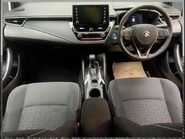 Suzuki Swace SZ-T 4