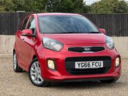 Kia Picanto 3 1