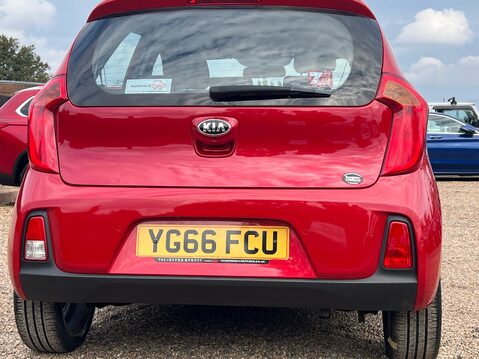 Kia Picanto 3 17