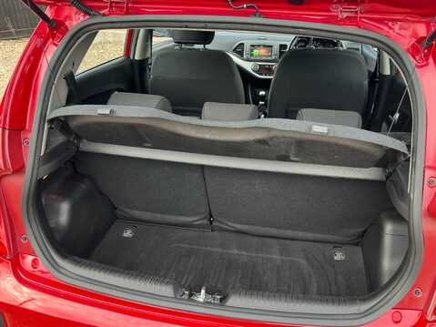 Kia Picanto 3 31