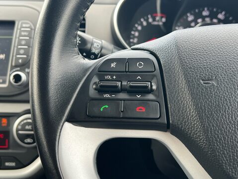 Kia Picanto 3 25