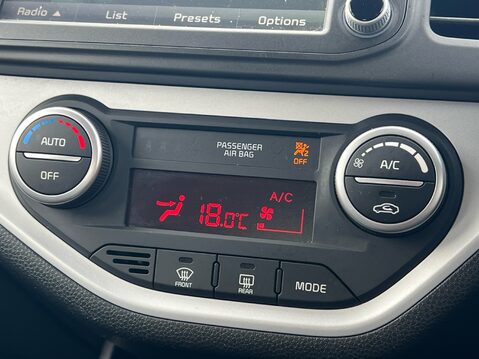 Kia Picanto 3 21