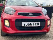 Kia Picanto 3 16