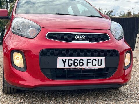 Kia Picanto 3 16