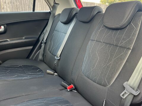 Kia Picanto 3 9