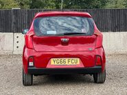 Kia Picanto 3 8