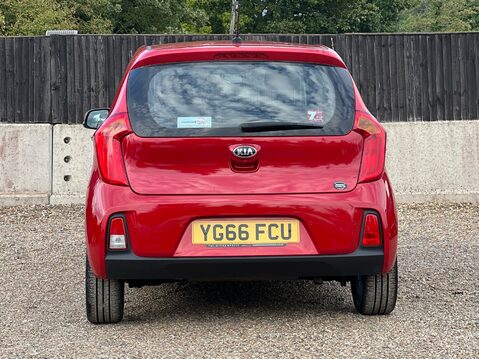 Kia Picanto 3 8