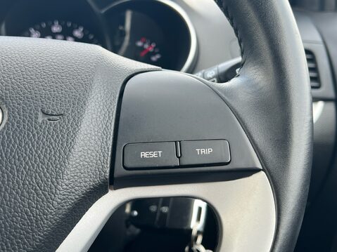 Kia Picanto 3 26