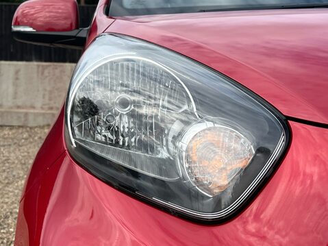 Kia Picanto 3 14