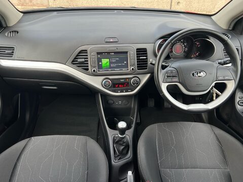Kia Picanto 3 10