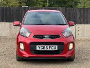 Kia Picanto 3 7