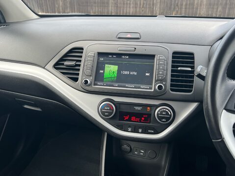Kia Picanto 3 12