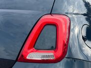 Fiat 500 LOUNGE 15
