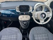 Fiat 500 LOUNGE 10